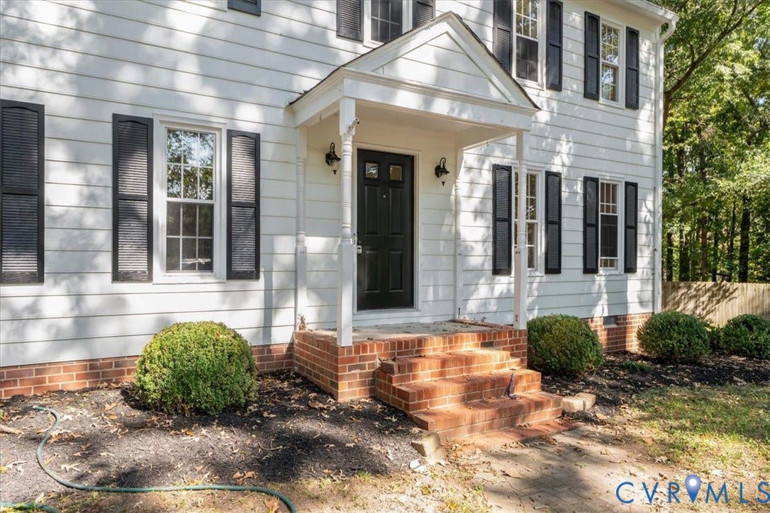 1001 Somerville Grove Terrace, Chesterfield, VA 23114 1001 Somerville Grove Terrace, Chesterfield, VA 23114
