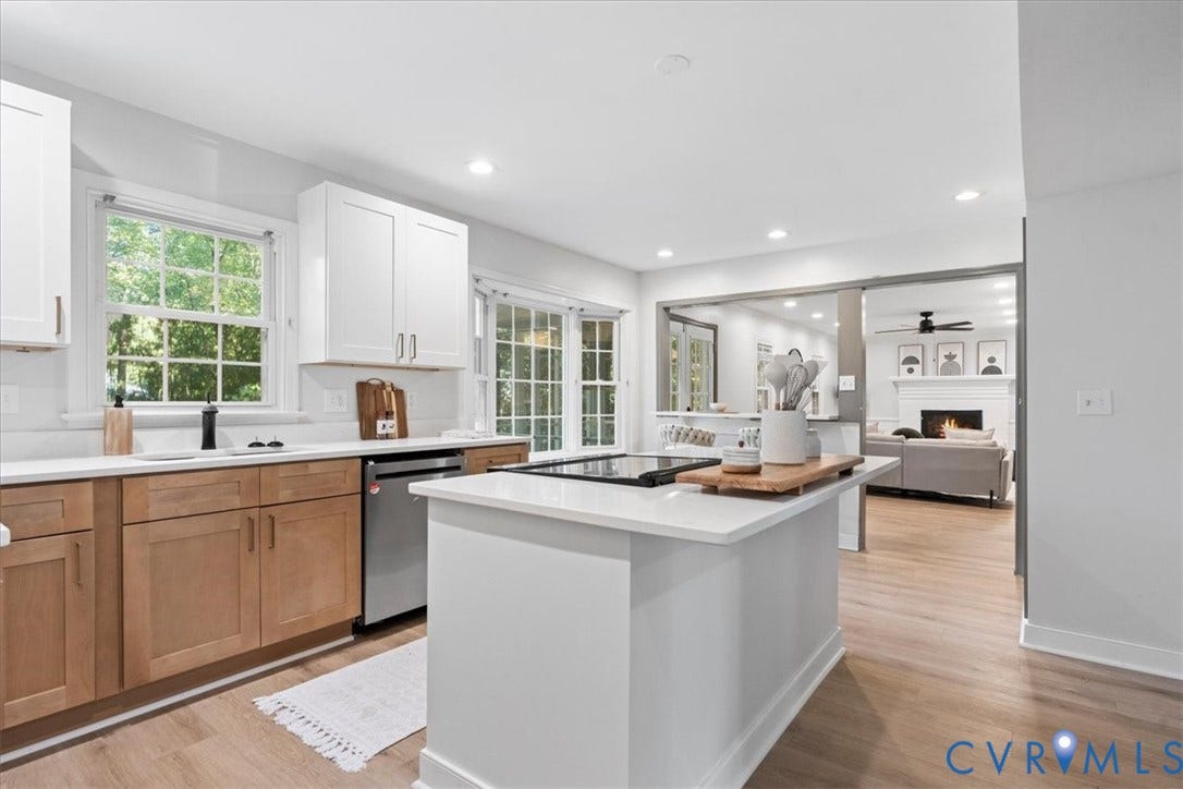 1001 Somerville Grove Terrace, Chesterfield, VA 23114 1001 Somerville Grove Terrace, Chesterfield, VA 23114