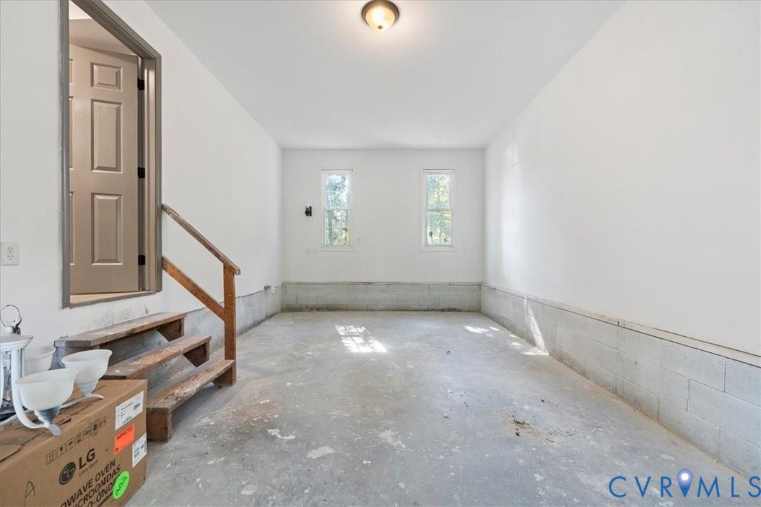 1001 Somerville Grove Terrace, Chesterfield, VA 23114 1001 Somerville Grove Terrace, Chesterfield, VA 23114