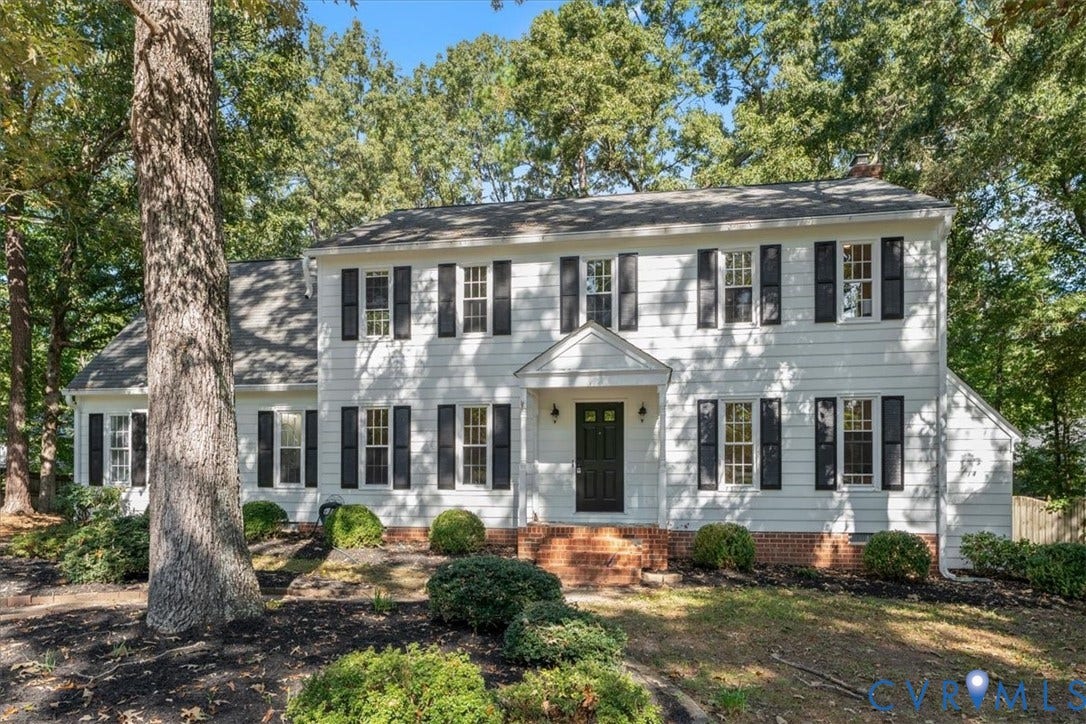 1001 Somerville Grove Terrace, Chesterfield, VA 23114 1001 Somerville Grove Terrace, Chesterfield, VA 23114
