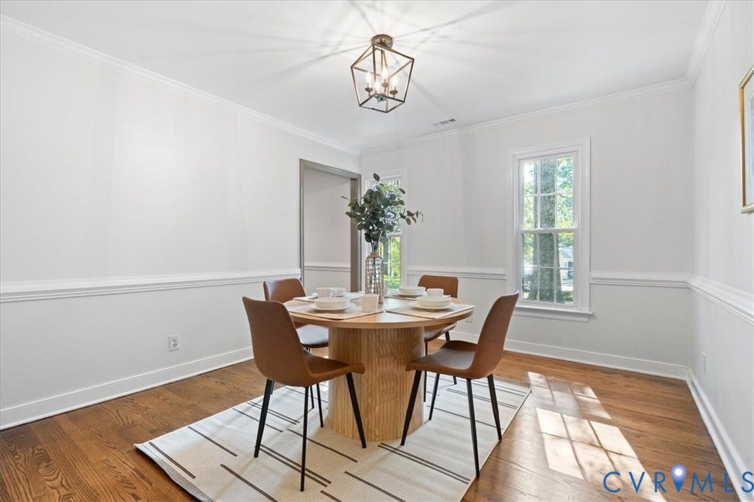 1001 Somerville Grove Terrace, Chesterfield, VA 23114 1001 Somerville Grove Terrace, Chesterfield, VA 23114