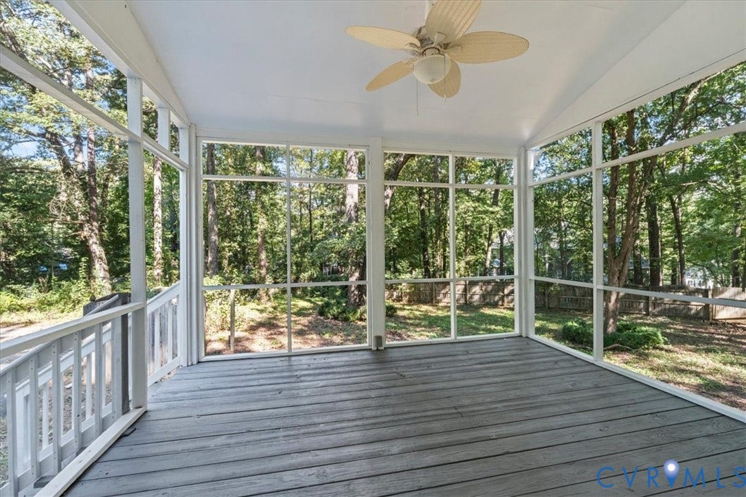 1001 Somerville Grove Terrace, Chesterfield, VA 23114 1001 Somerville Grove Terrace, Chesterfield, VA 23114