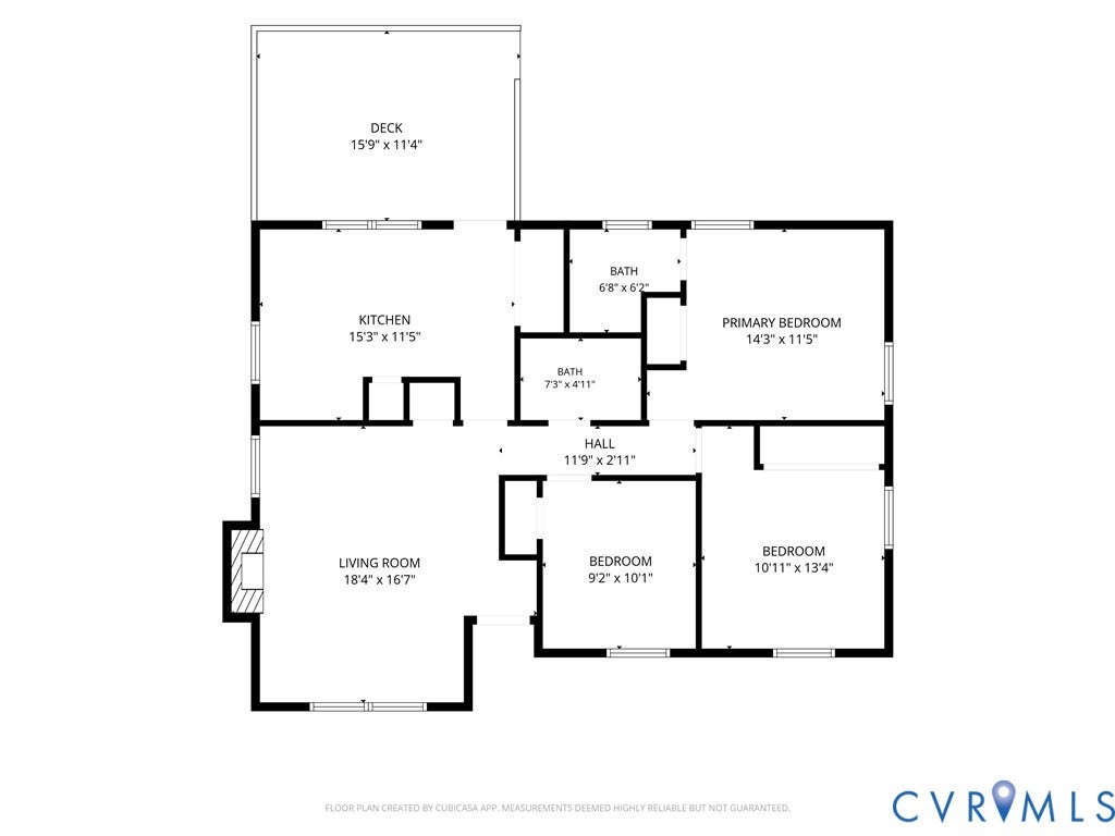 6721 Wilber Circle, Walden Green, Henrico, VA 23228 6721 Wilber Circle, Walden Green, Henrico, VA 23228