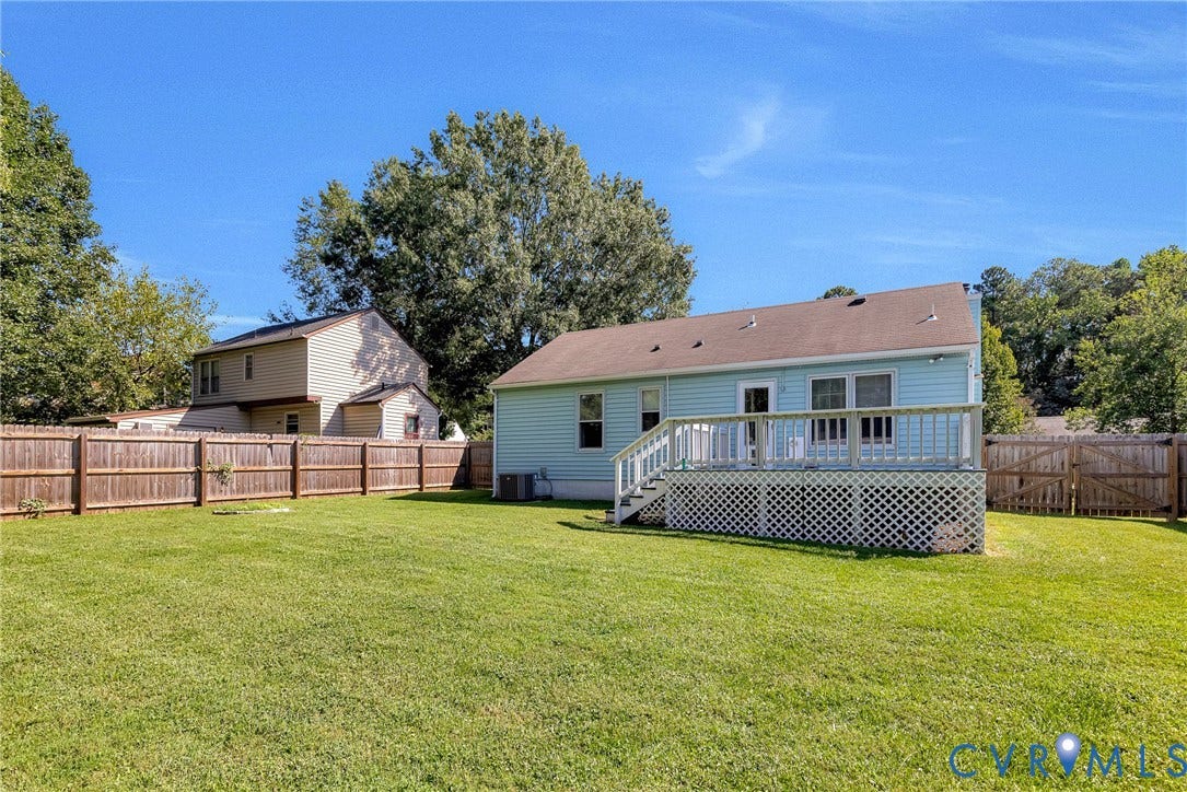 6721 Wilber Circle, Walden Green, Henrico, VA 23228 6721 Wilber Circle, Walden Green, Henrico, VA 23228
