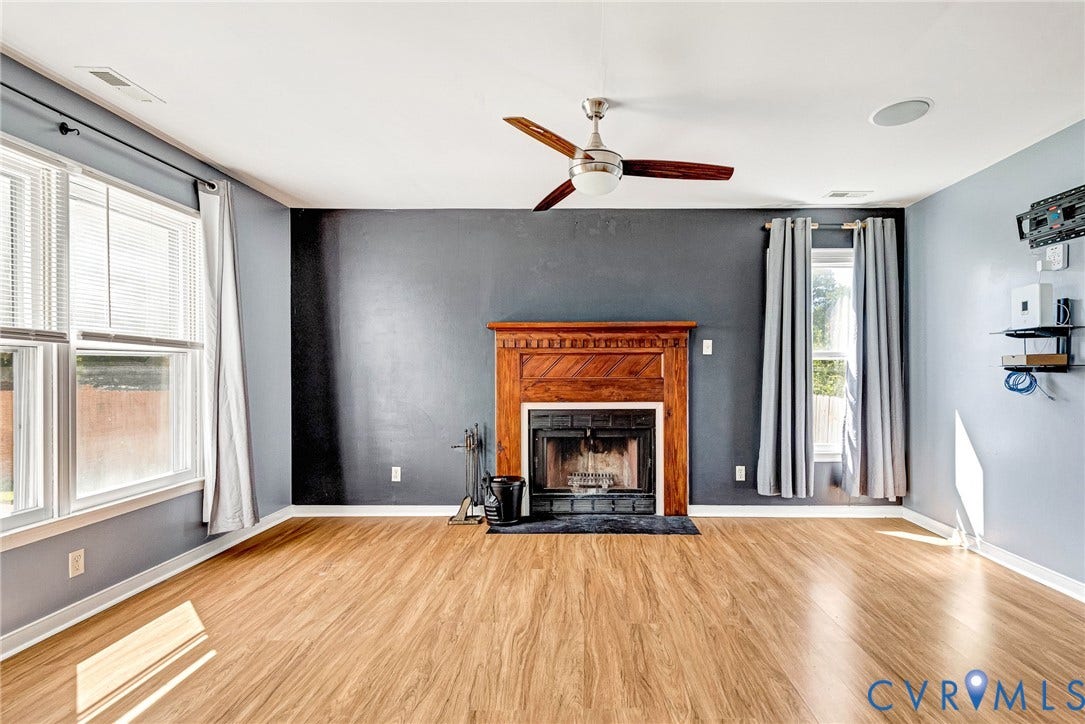 6721 Wilber Circle, Walden Green, Henrico, VA 23228 6721 Wilber Circle, Walden Green, Henrico, VA 23228