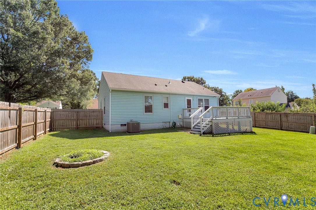 6721 Wilber Circle, Walden Green, Henrico, VA 23228 6721 Wilber Circle, Walden Green, Henrico, VA 23228