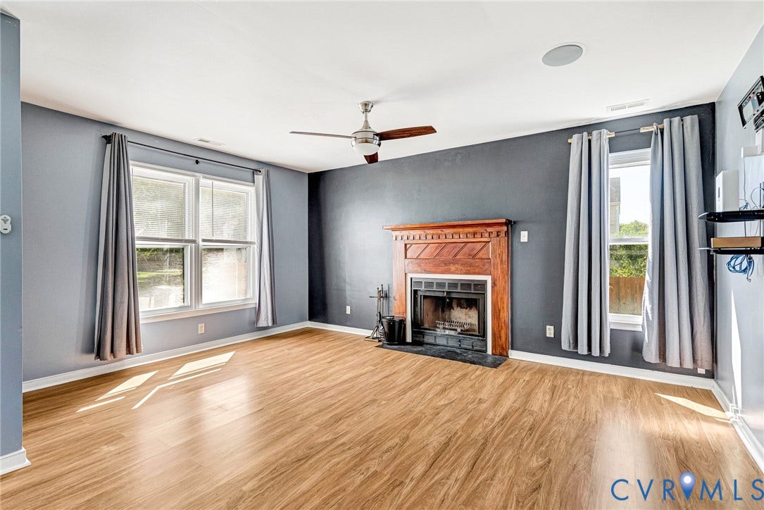 6721 Wilber Circle, Walden Green, Henrico, VA 23228 6721 Wilber Circle, Walden Green, Henrico, VA 23228