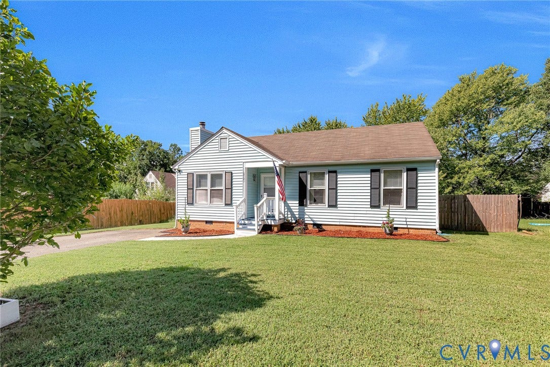 6721 Wilber Circle, Walden Green, Henrico, VA 23228 6721 Wilber Circle, Walden Green, Henrico, VA 23228