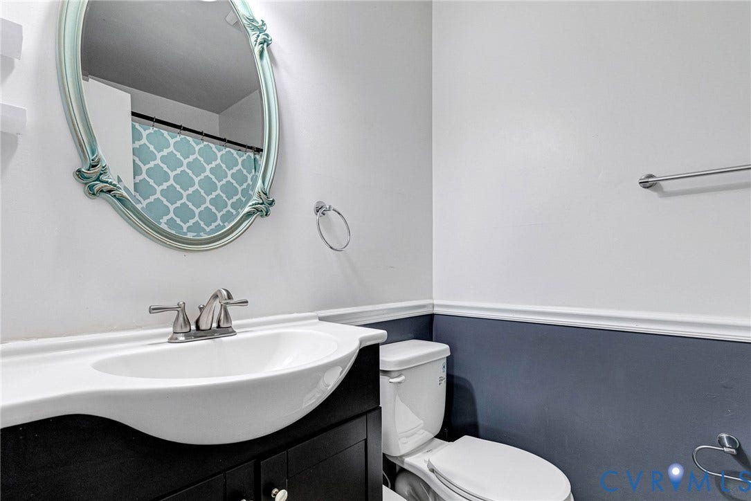6721 Wilber Circle, Walden Green, Henrico, VA 23228 Full