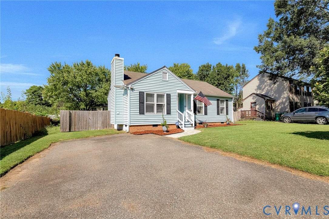 6721 Wilber Circle, Walden Green, Henrico, VA 23228 6721 Wilber Circle, Walden Green, Henrico, VA 23228