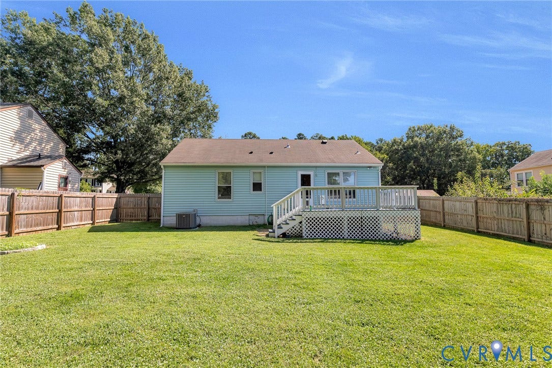 6721 Wilber Circle, Walden Green, Henrico, VA 23228 6721 Wilber Circle, Walden Green, Henrico, VA 23228