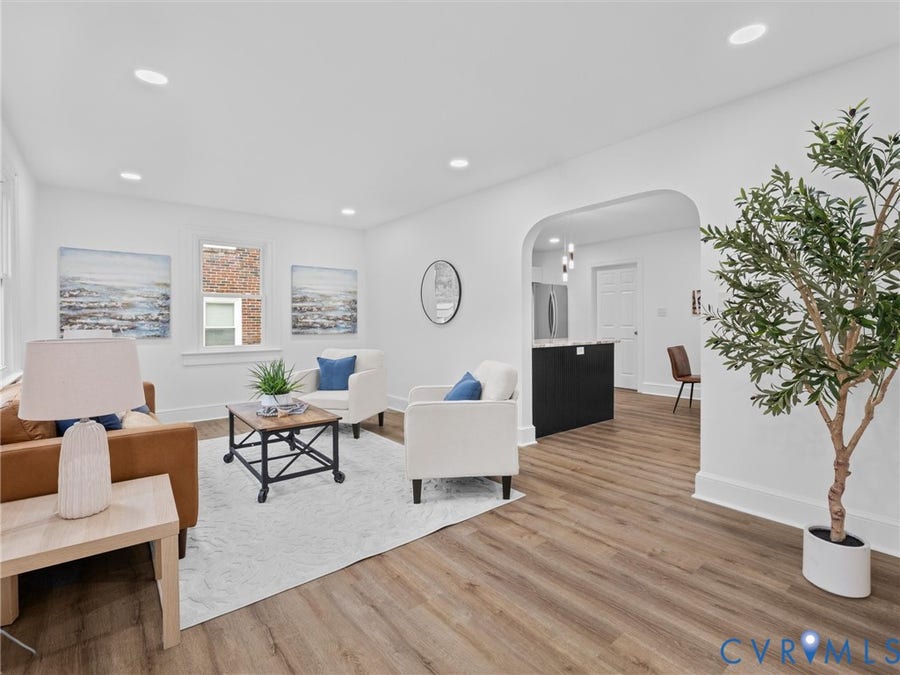 Property photo for 1842 Brandon Avenue, Petersburg, VA