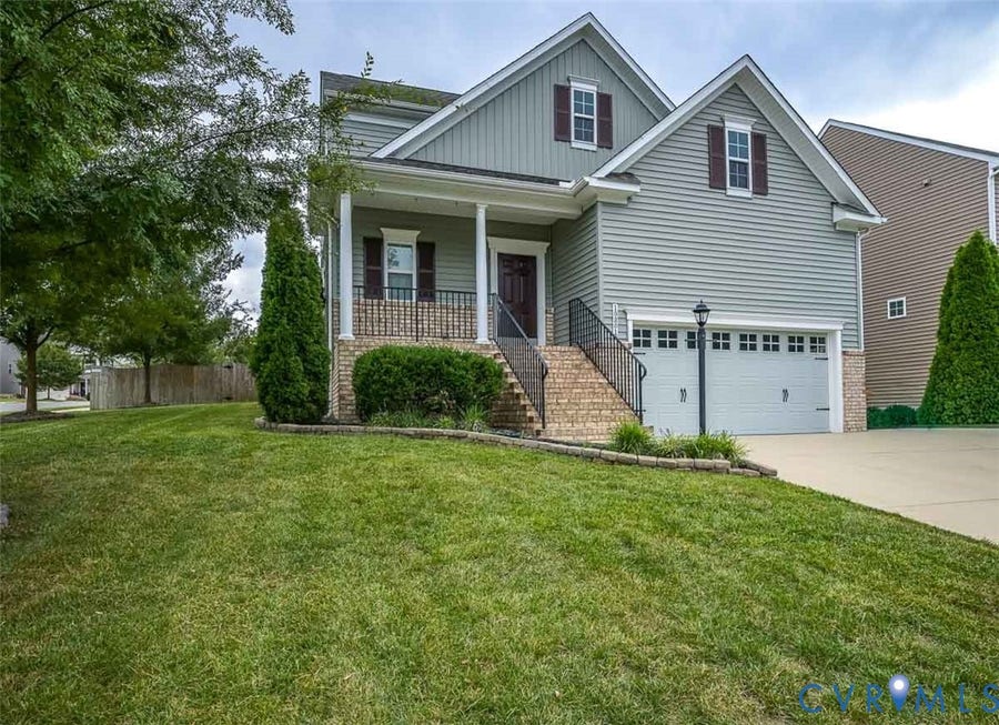 Property photo for 10801 Parmele Place, Ashland, VA