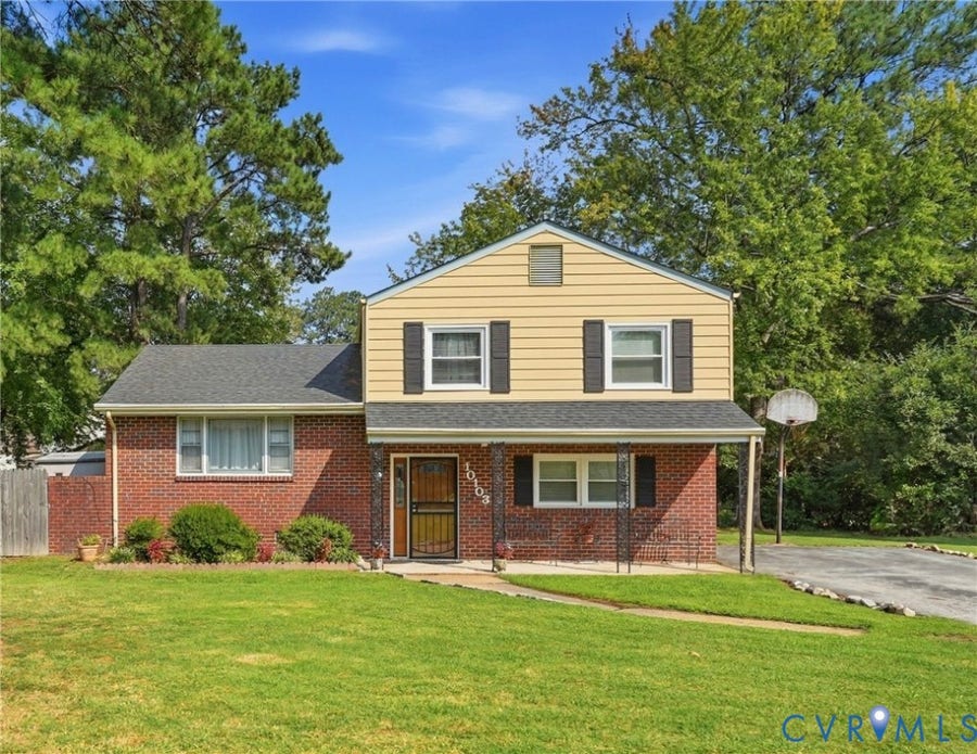 Property photo for 10103 Purcell Road, Henrico, VA
