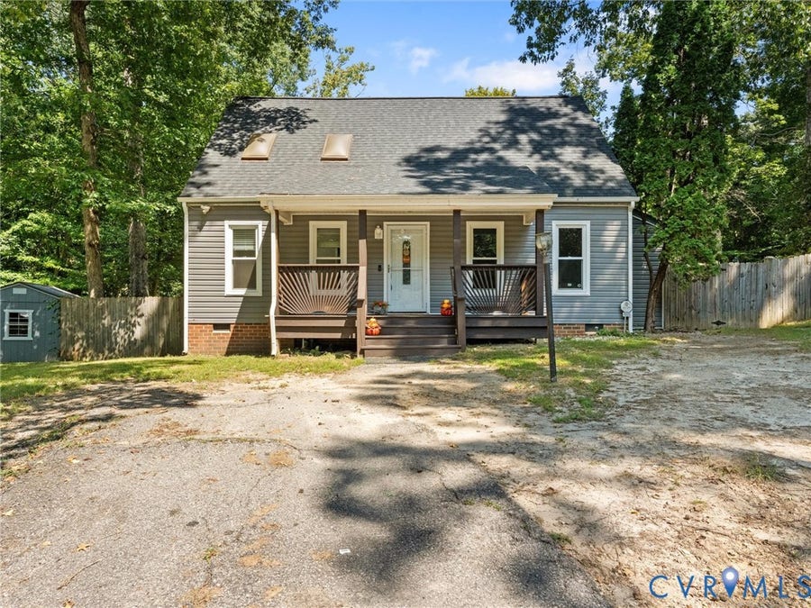 Property photo for 4606 Mason Run Court, North Chesterfield, VA