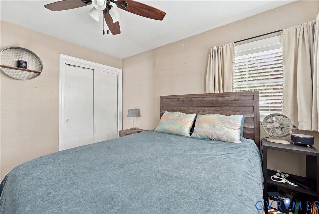 1310 Enon Avenue, Chester, VA 23836