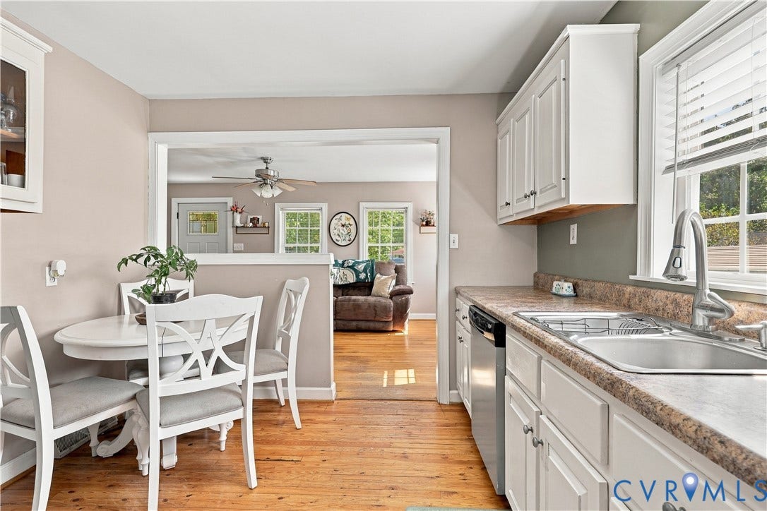 1310 Enon Avenue, Chester, VA 23836