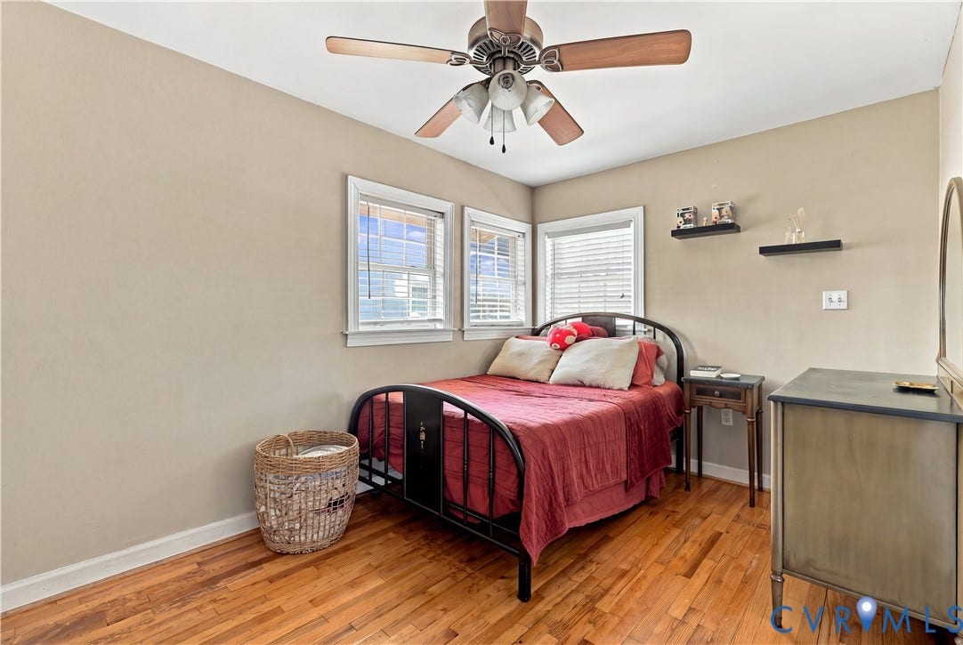 1310 Enon Avenue, Chester, VA 23836