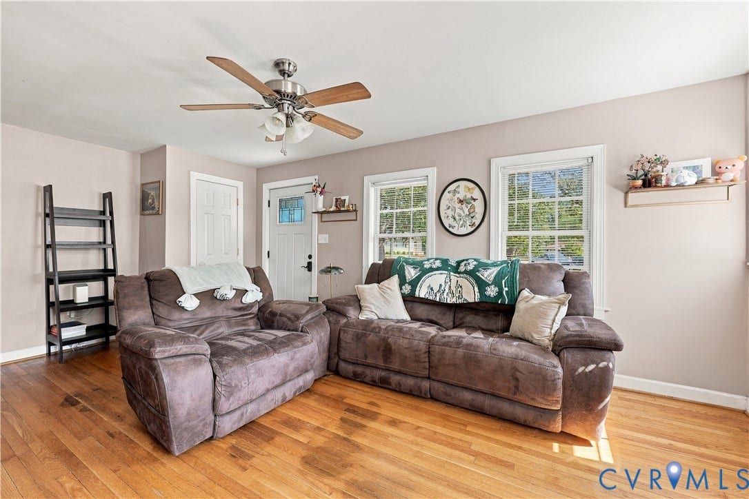 1310 Enon Avenue, Chester, VA 23836