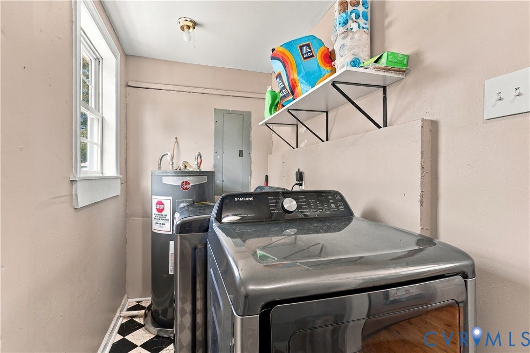 1310 Enon Avenue, Chester, VA 23836
