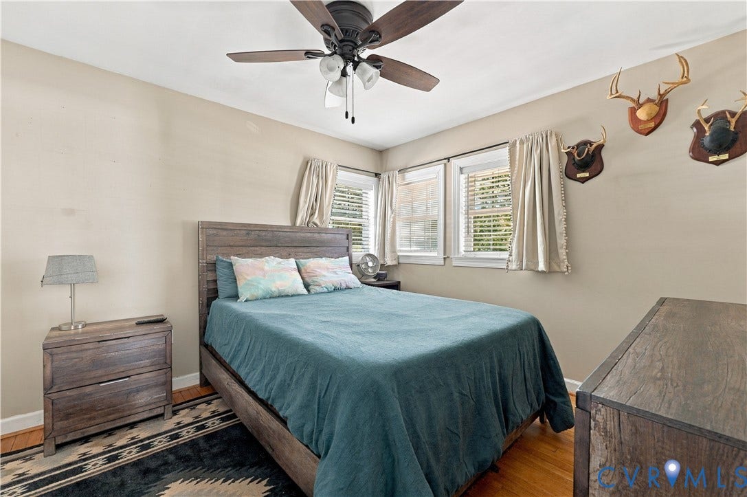 1310 Enon Avenue, Chester, VA 23836