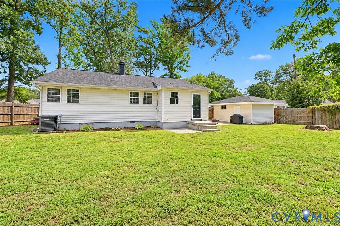 1310 Enon Avenue, Chester, VA 23836