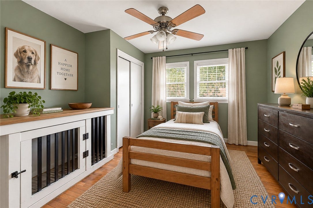 1310 Enon Avenue, Chester, VA 23836