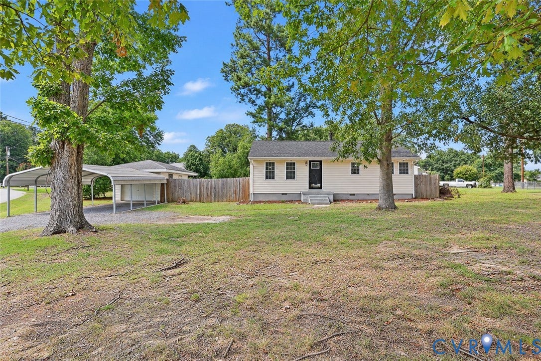1310 Enon Avenue, Chester, VA 23836
