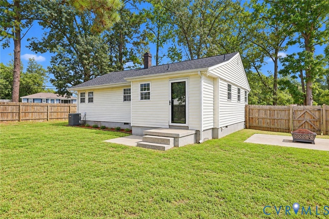 1310 Enon Avenue, Chester, VA 23836