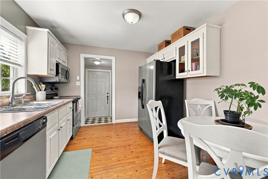 1310 Enon Avenue, Chester, VA 23836