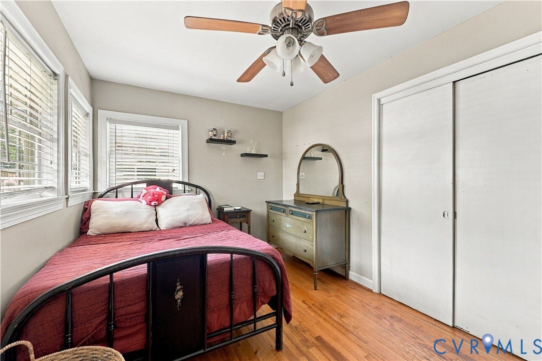 1310 Enon Avenue, Chester, VA 23836