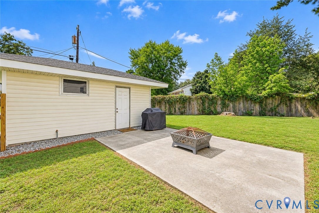 1310 Enon Avenue, Chester, VA 23836