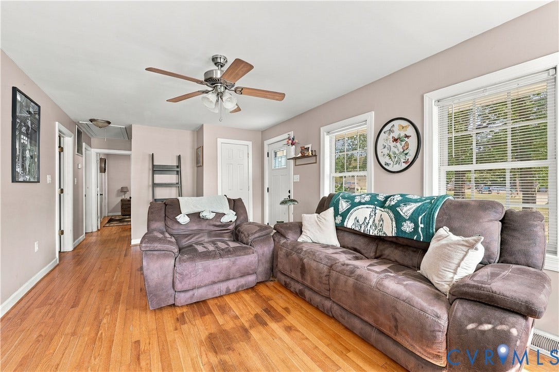 1310 Enon Avenue, Chester, VA 23836