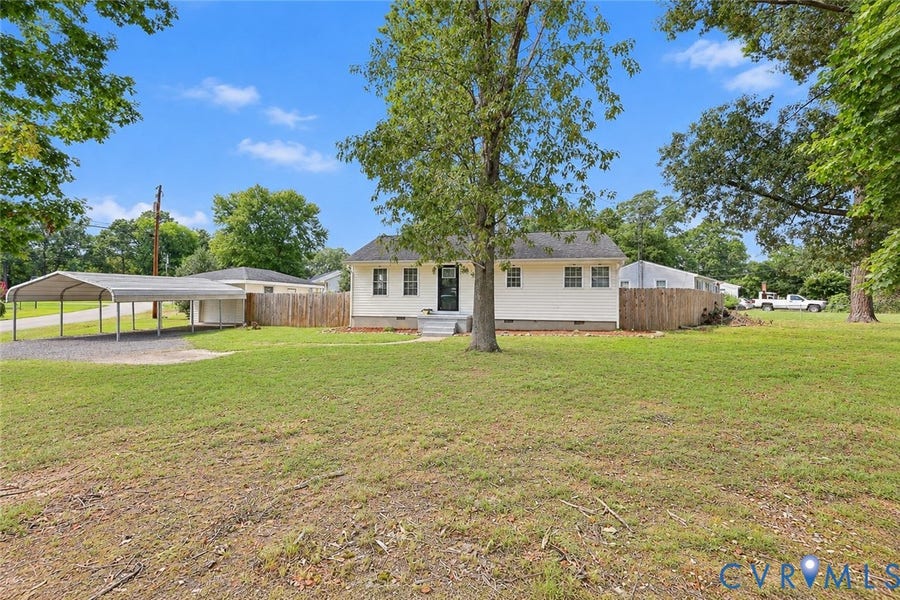Property photo for 1310 Enon Avenue, Chester, VA