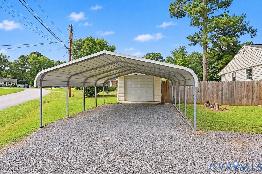 1310 Enon Avenue, Chester, VA 23836