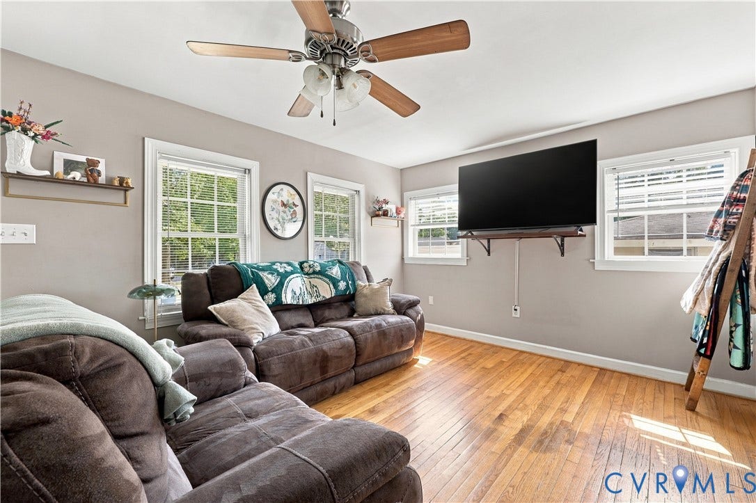 1310 Enon Avenue, Chester, VA 23836