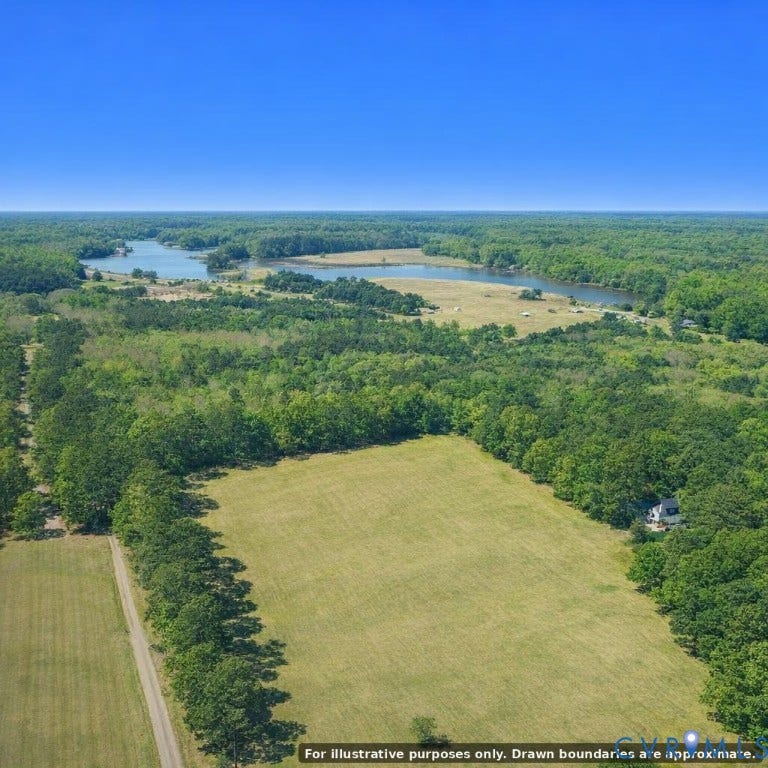 Property photo for 5 Acres (Off Of) Lakeside Drive, Church Road, VA