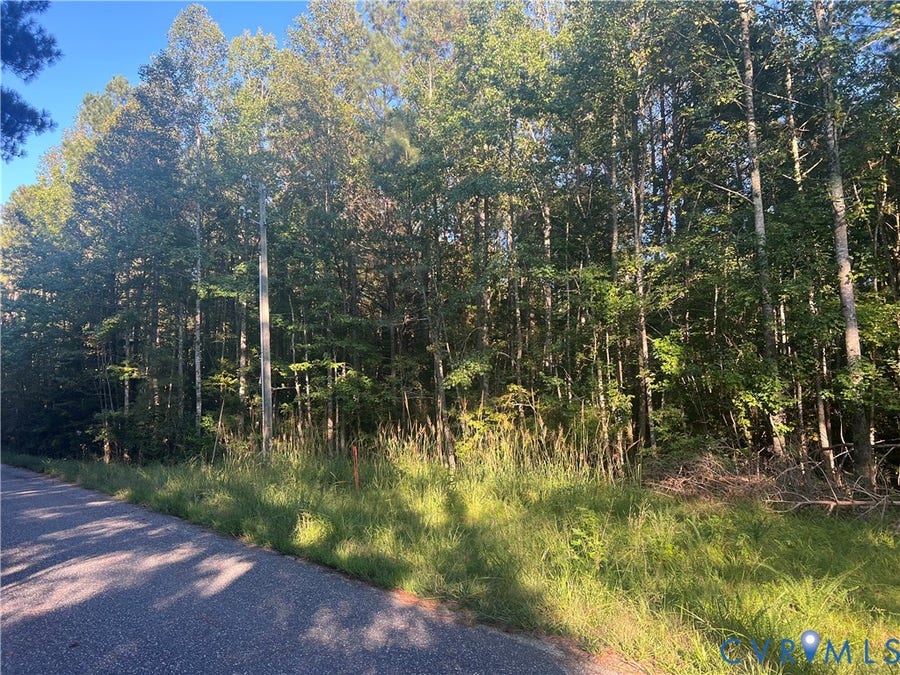 Property photo for 0 Hills Fork Road, King William, VA