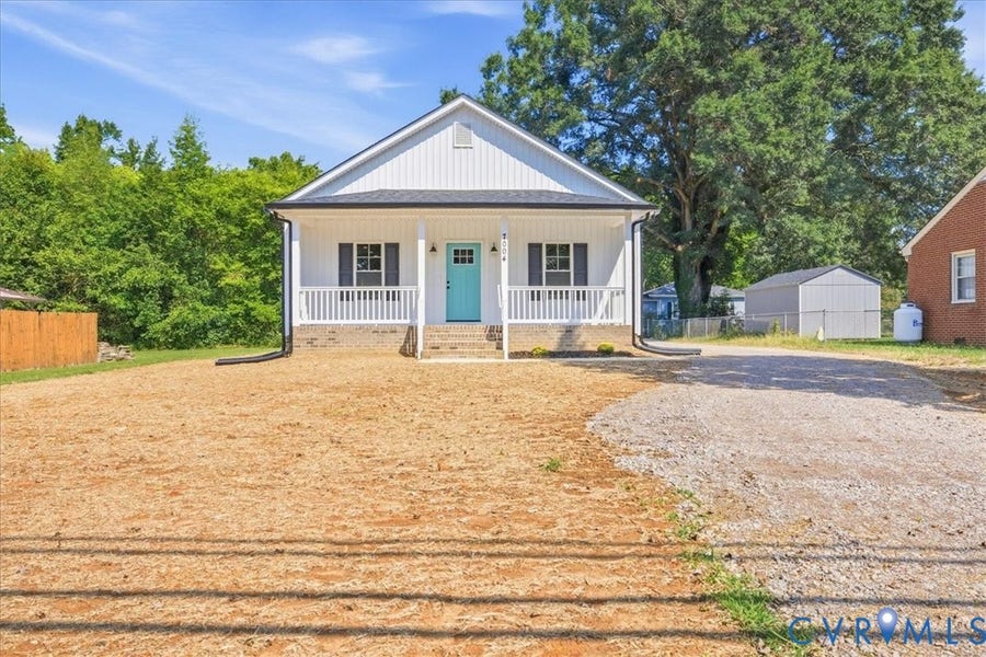 Property photo for 7004 River Road, South Chesterfield, VA