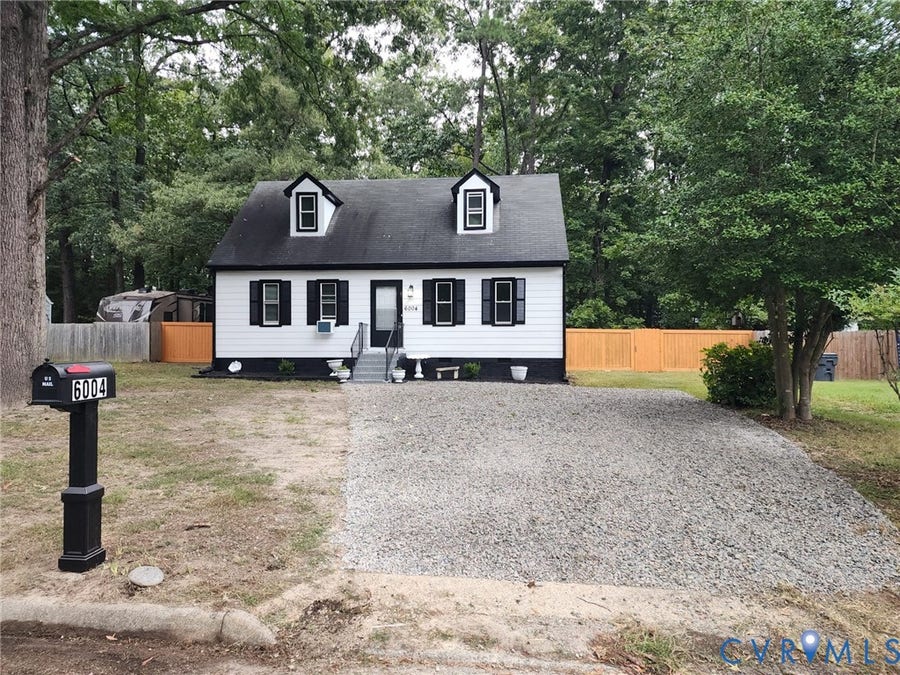 Property photo for 6004 Simplicity Court, Chesterfield, VA