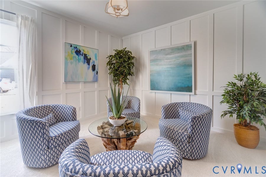 Property photo for 5712 Kayak Cove Court, Chesterfield, VA