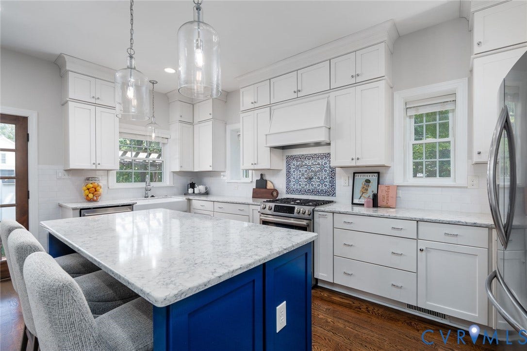 4702 Stuart Avenue, Richmond, VA 23226