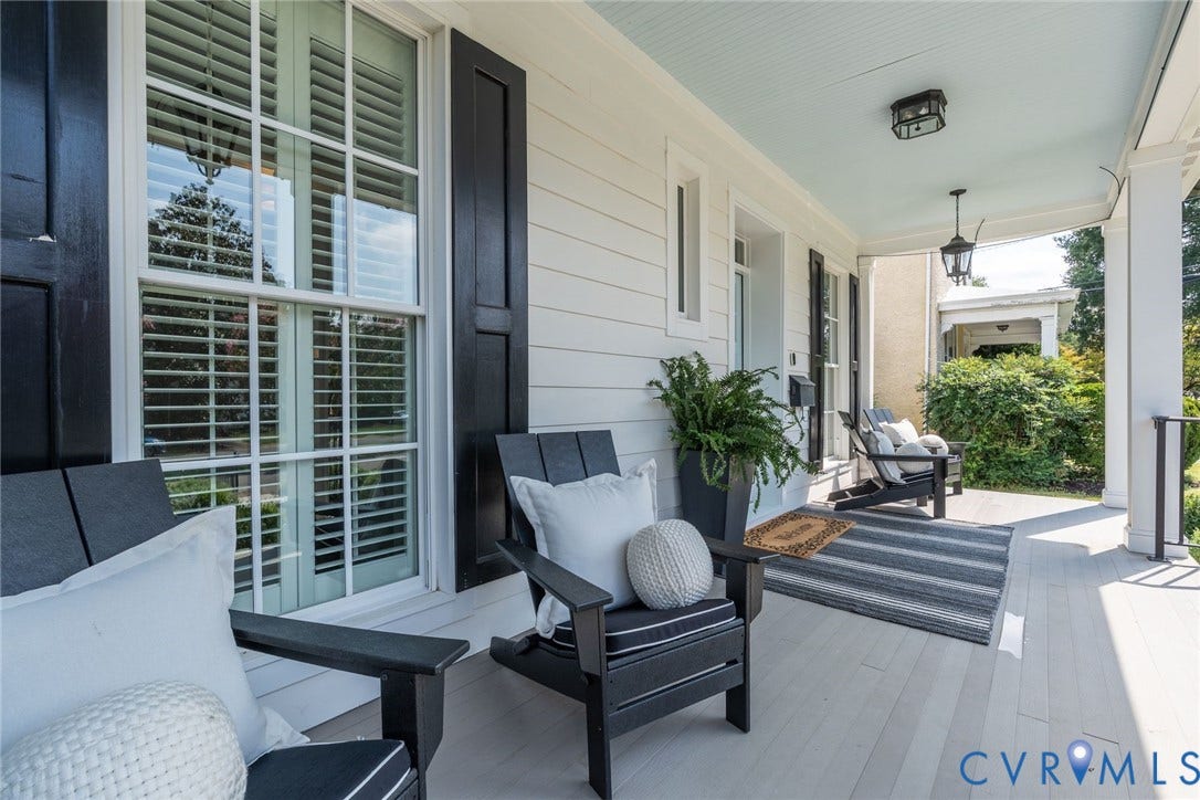 4702 Stuart Avenue, Richmond, VA 23226
