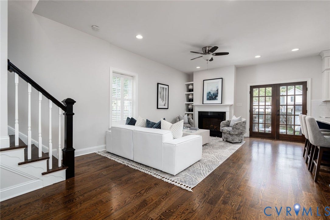 4702 Stuart Avenue, Richmond, VA 23226