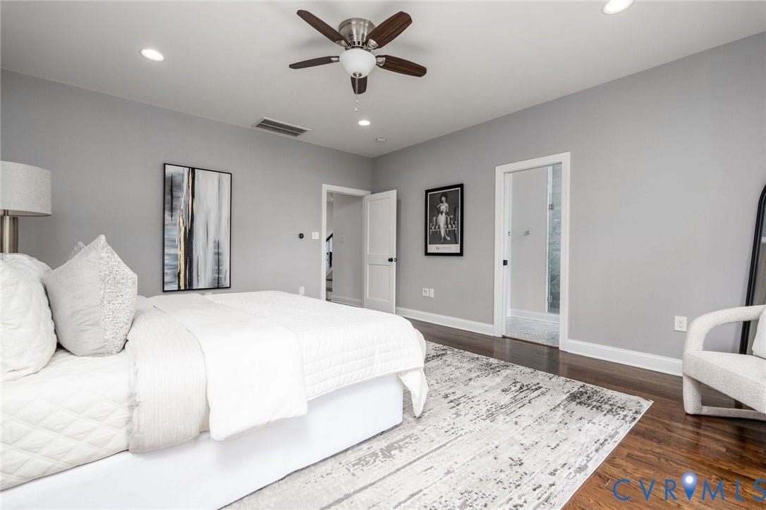 4702 Stuart Avenue, Richmond, VA 23226