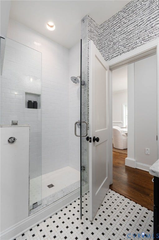 4702 Stuart Avenue, Richmond, VA 23226