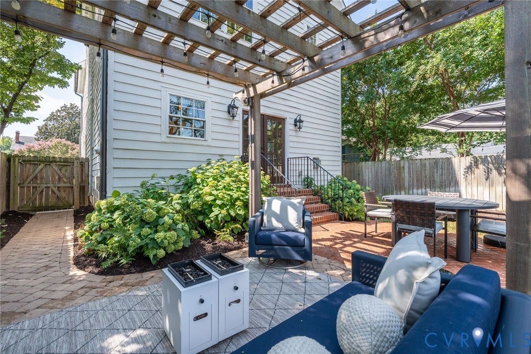 4702 Stuart Avenue, Richmond, VA 23226