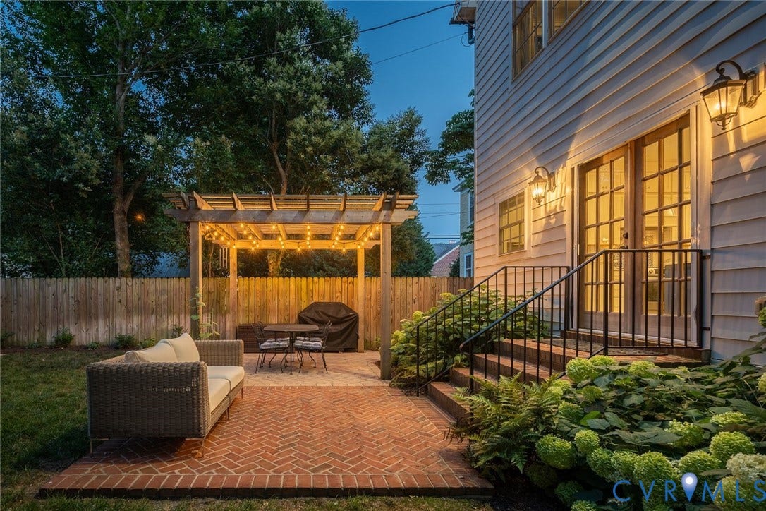 4702 Stuart Avenue, Richmond, VA 23226