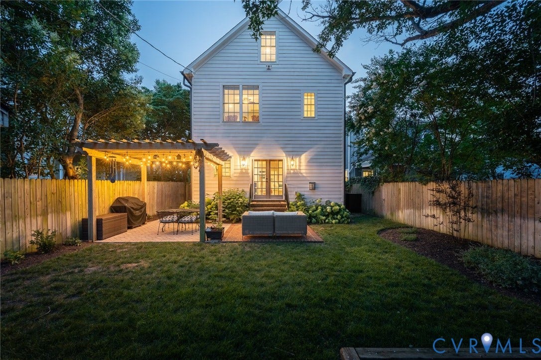 4702 Stuart Avenue, Richmond, VA 23226