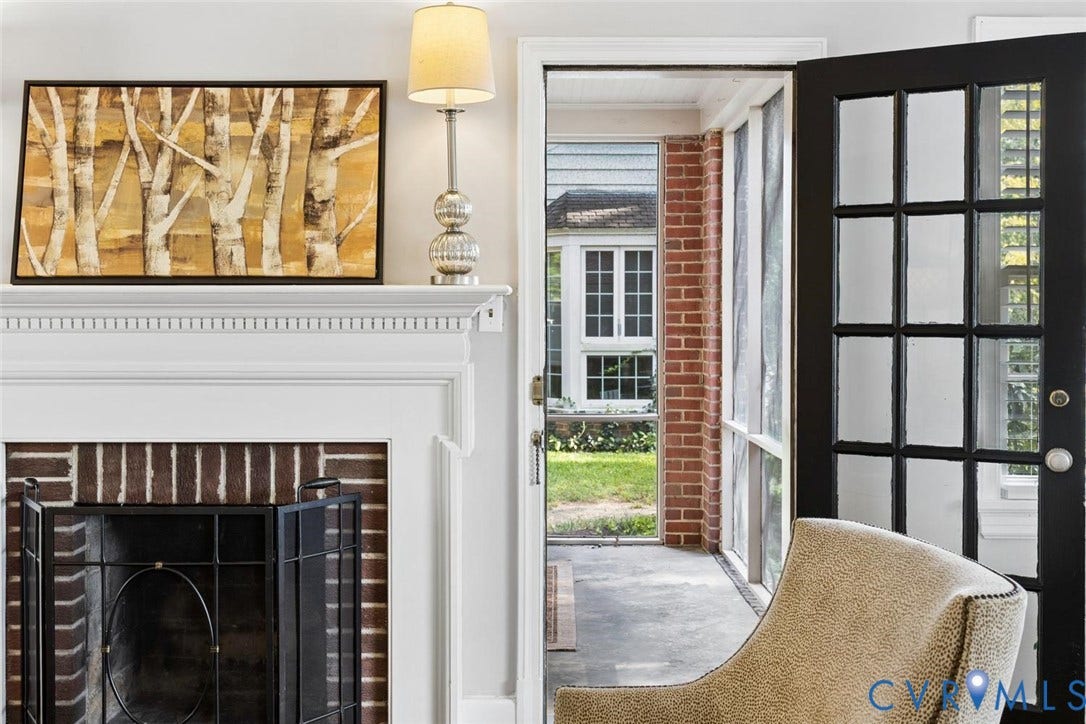 1316 Brookland Parkway, Richmond, VA 23227 1316 Brookland Parkway, Richmond, VA 23227